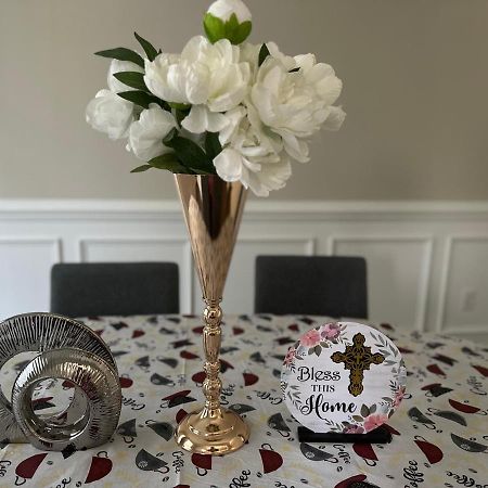Zees Private Room نورفولك المظهر الخارجي الصورة
