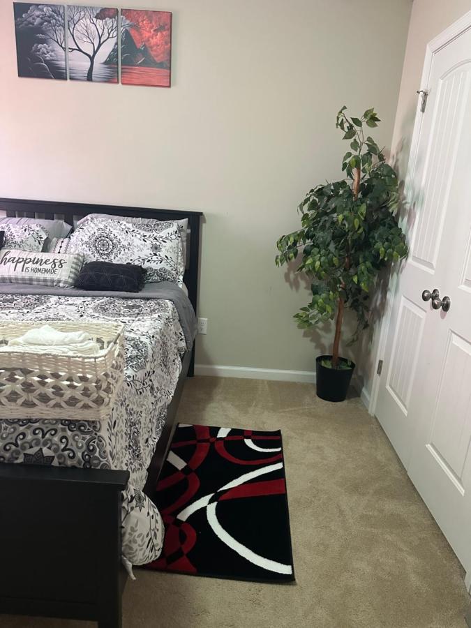 Zees Private Room نورفولك المظهر الخارجي الصورة